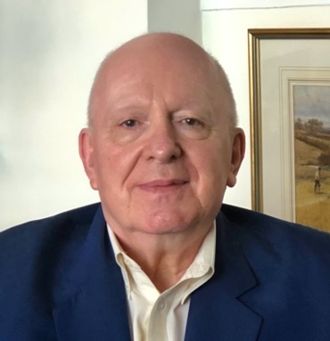David Lang Levitt Bio Image