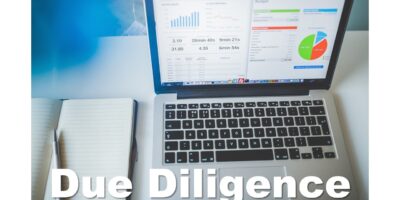 Brand And Marketing Due Diligence