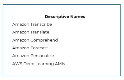 Amazon-AWS-B2B-Brand-Naming