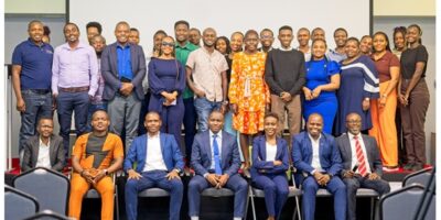 Digital Marketing Breakfast Kenya