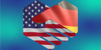 German Strong US Brands