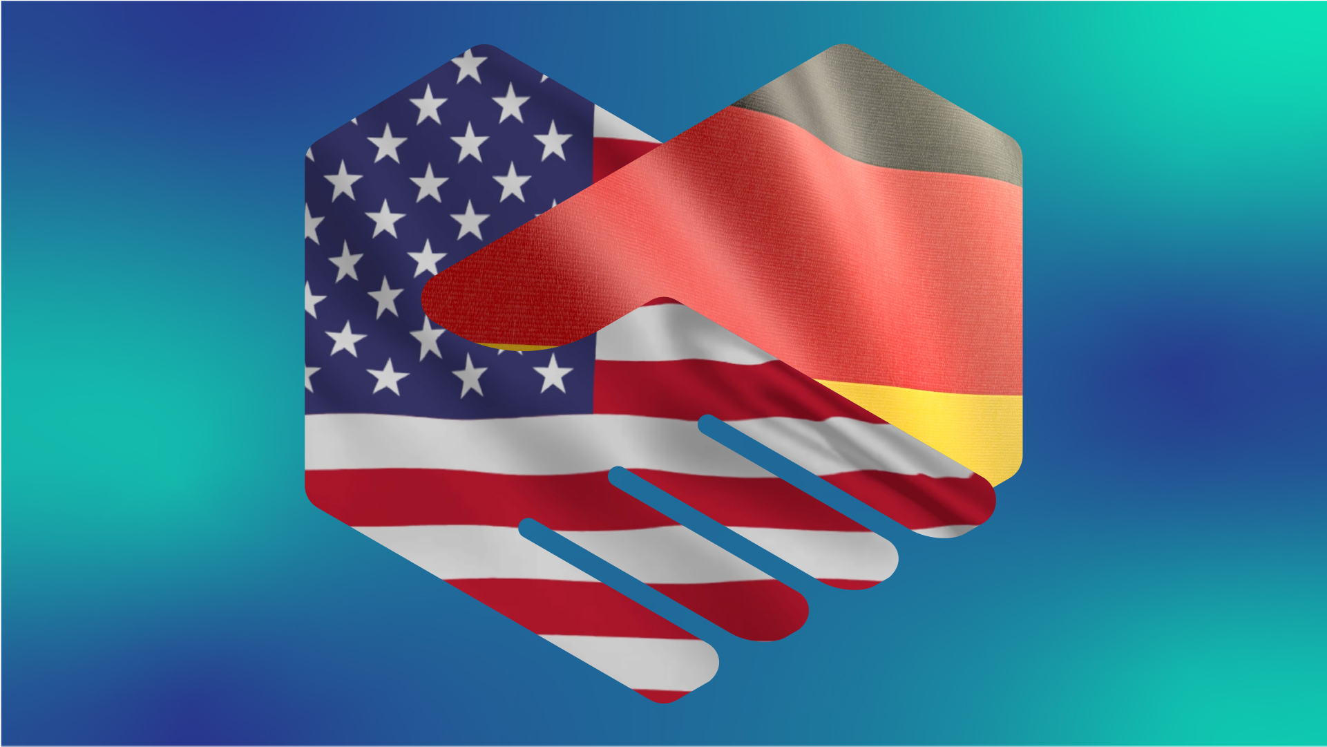 German Strong US Brands