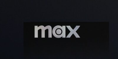 HBO Max New Branding Logo