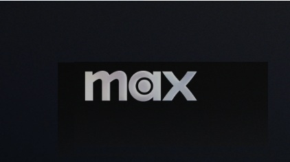 HBO Max new branding logo