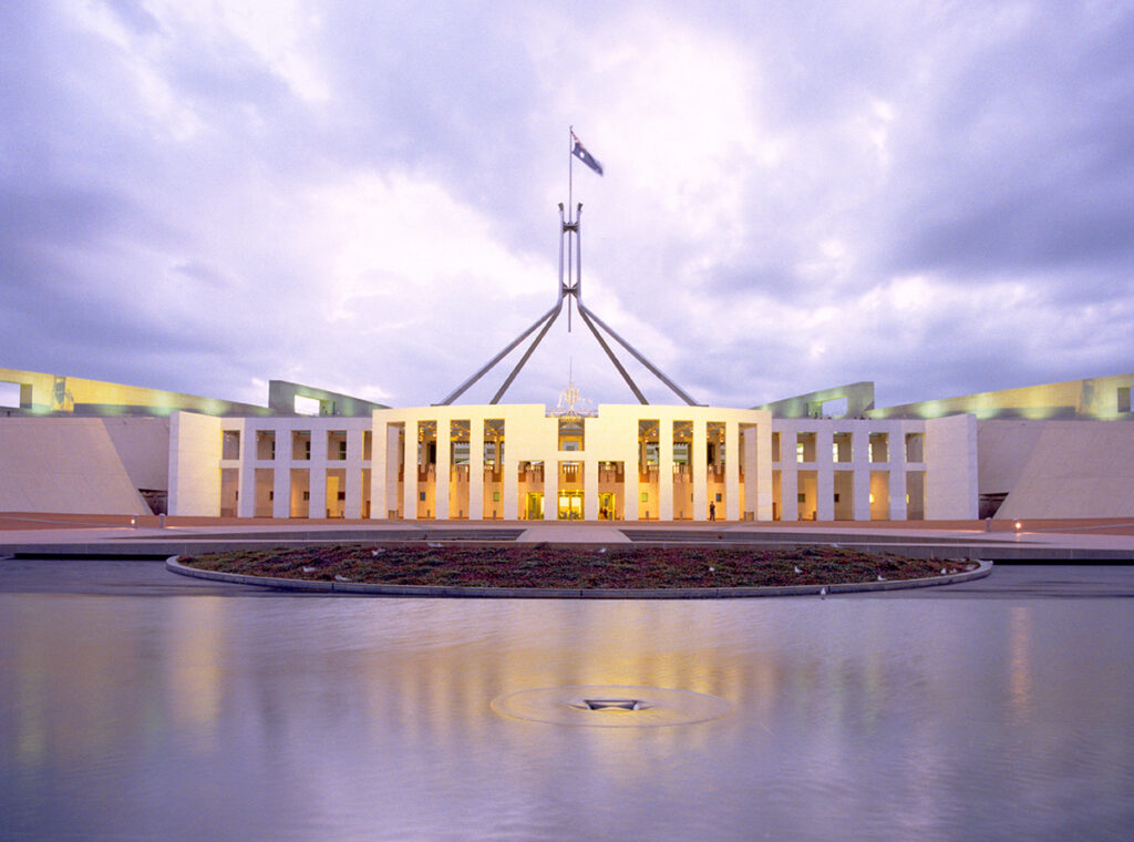 Nation brand Australia