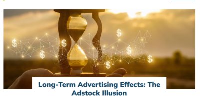 Long Term Advertising Effects
