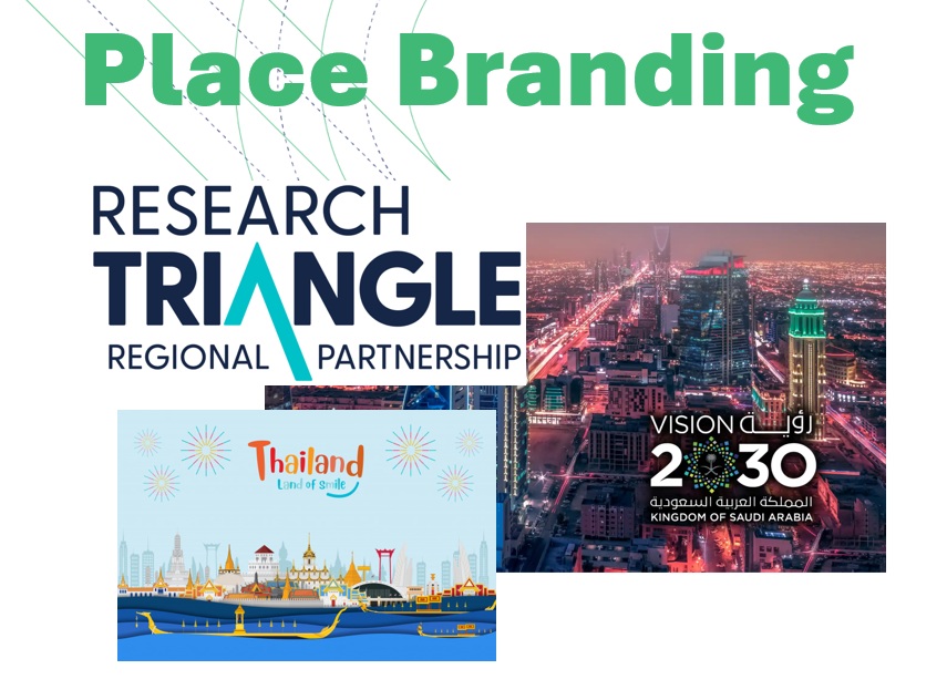 place brand