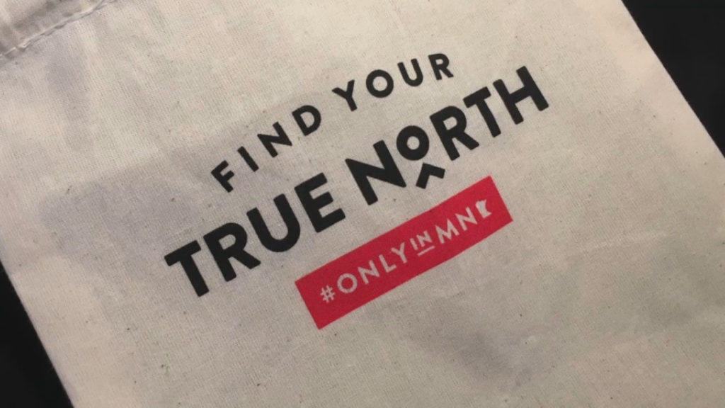 minneapolis true north place brand