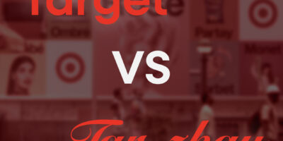 Destroy Brand Target