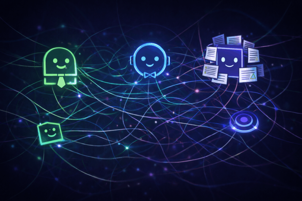 AI-marketing-agent-frankenstein