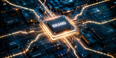how brands create value
