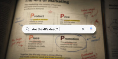 marketing -4ps