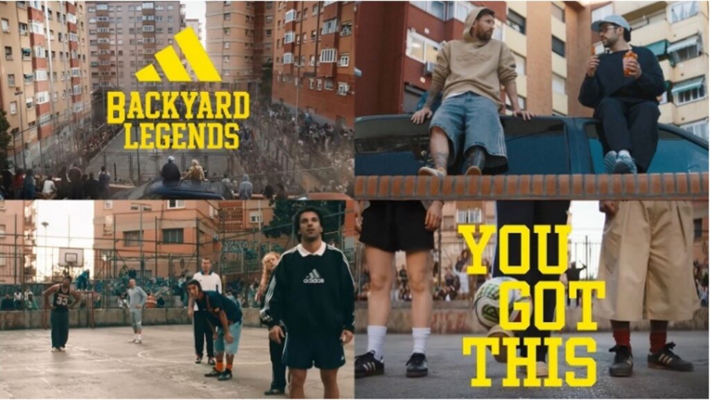 addidas world cup brand value