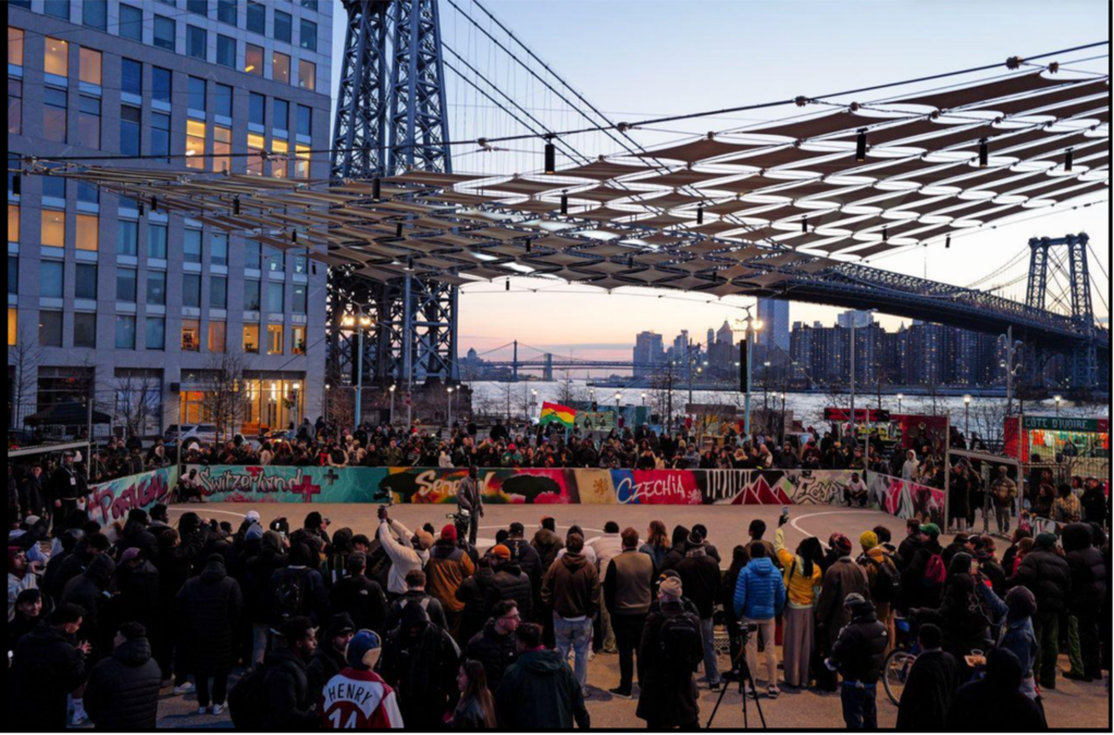 puma world cup branding
