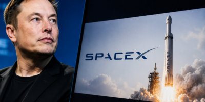 spacex ceo brand